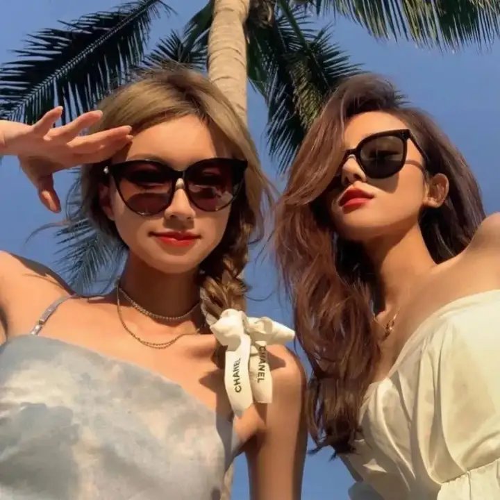 都是她的错