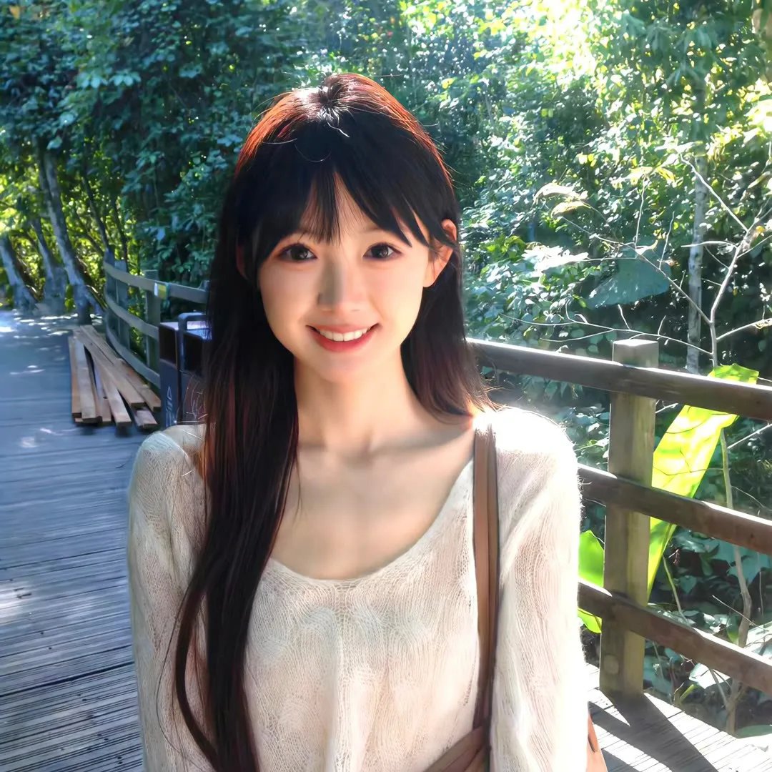 与君渡长欢