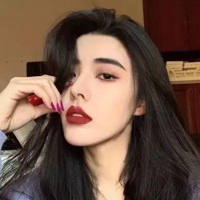 少女情怀尽是诗